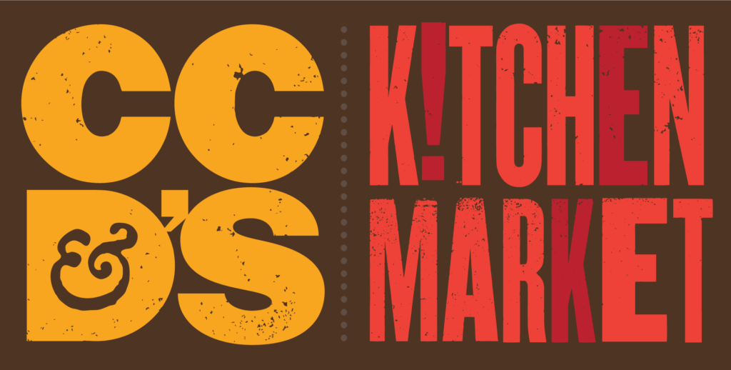 CC & D's Kitchen Market
