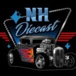 NH Diecast logo