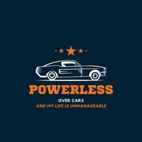 Powerless Over Cars