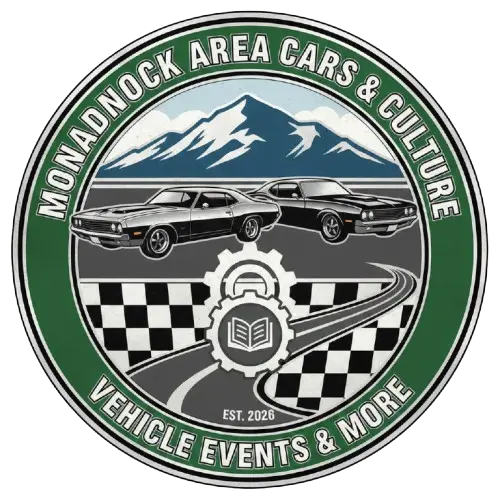 Monadnock Area Cars & Culture