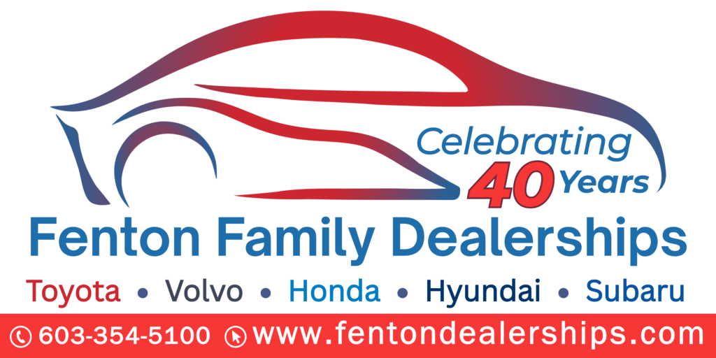Fenton Family Dealerships