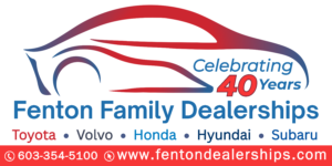 Fenton Family Dealerships