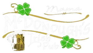 Mama McDonough’s Irish Pub and Restaurant
