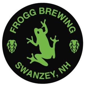 Frogg Brewing