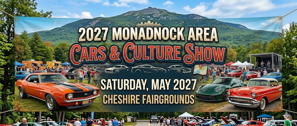 Monadnock Area Cars & Culture