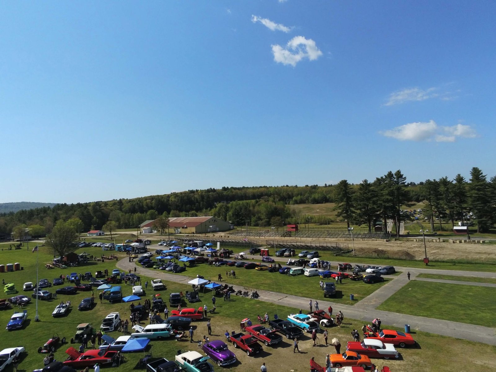 Monadnock Cars & Culture