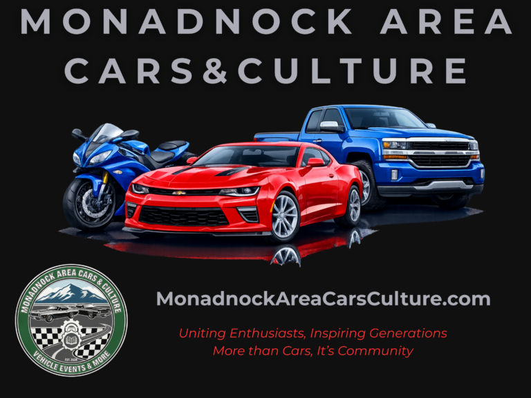 How to organize a car show?