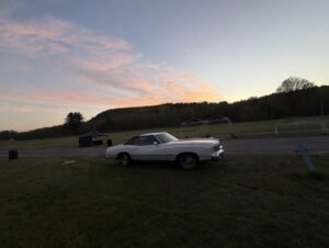 Monadnock Cars & Culture