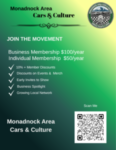 MACC Network Benefits