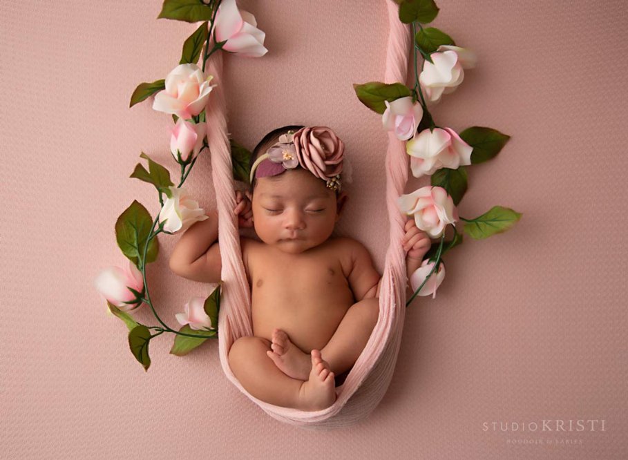 Studio Kristi – Boudoir to Babies